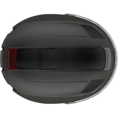 LAZER LAZER Helm Nova KinetiCore NTA Urban/E-Bike Matte Black (M) 55-59 cm + LED Produktbild 4