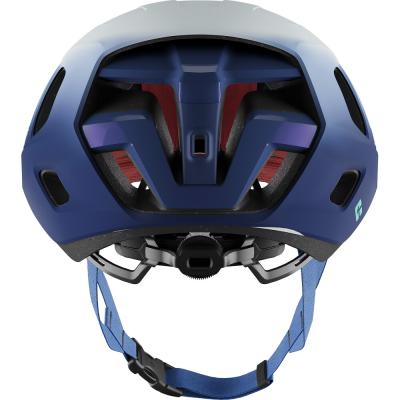 LAZER LAZER Helm Sphere KinetiCore Road Matte Airy Blue (S) 52-56 cm Produktbild 2