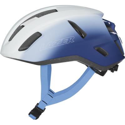 LAZER LAZER Helm Sphere KinetiCore Road Matte Airy Blue (S) 52-56 cm Produktbild 3
