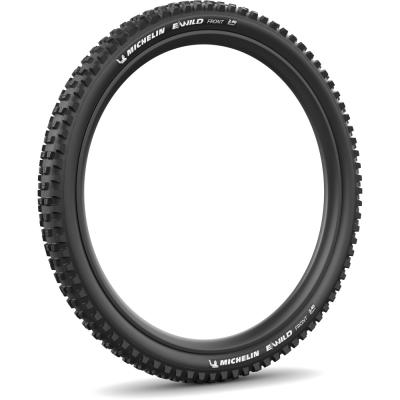 Michelin FALTREIFEN E-WILD FRONT PERF. LINE GUM-X/MAGI-X 65-584 TS TLR Schwarz Produktbild 1