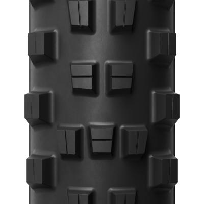 Michelin FALTREIFEN E-WILD FRONT PERF. LINE GUM-X/MAGI-X 65-584 TS TLR Schwarz Produktbild 3