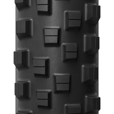 Michelin FALTREIFEN E-WILD REAR PERF. LINE GUM-X/MAGI-X 65-584 TS TLR Schwarz Produktbild 3