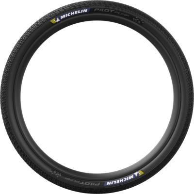 Michelin FALTREIFEN PILOT PUMP COMPETITION LINE 54-559 Schwarz TLR Produktbild 4