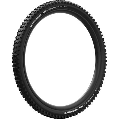 Michelin FALTREIFEN WILD ENDURO PREMIUM PERF. LINE MS 61-584 TS TLR Schwarz Produktbild 1