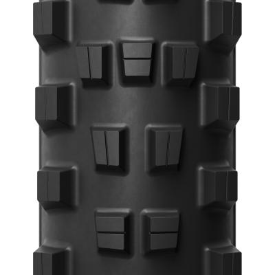 Michelin FALTREIFEN WILD ENDURO PREMIUM PERF. LINE MS 61-584 TS TLR Schwarz Produktbild 3