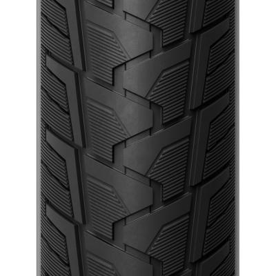 Michelin FALTREIFEN CITY TOURING COMP. LINE MAGI-X 55-584 Schwarz/Reflex Produktbild 1