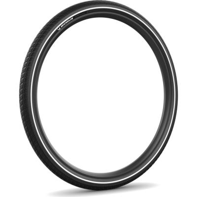 Michelin FALTREIFEN CITY TOURING COMP. LINE MAGI-X 55-584 Schwarz/Reflex Produktbild 3