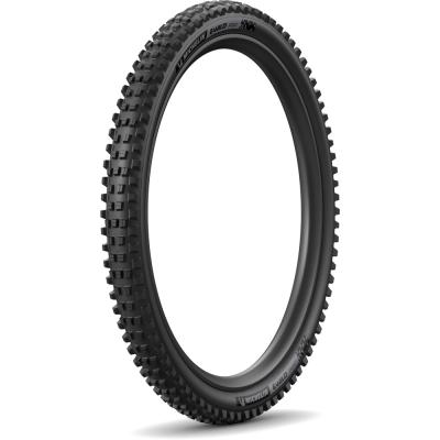 Michelin FALTREIFEN E-WILD FRONT PREMIUM RACING LINE 61-622 TLR Schwarz Produktbild 2