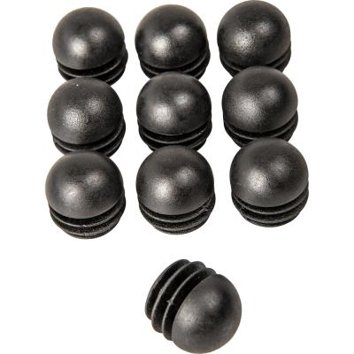 PRO Lenkerendkappen Missile AL 10 St&uuml;ck. Produktbild 1