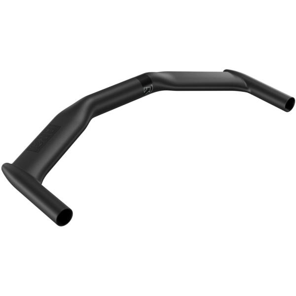 PRO Basislenker TT/TRI, Hydrogeformtes Alu, 40cm
