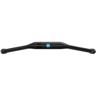 PRO Basislenker TT/TRI, Hydrogeformtes Alu, 40cm Produktbild 2