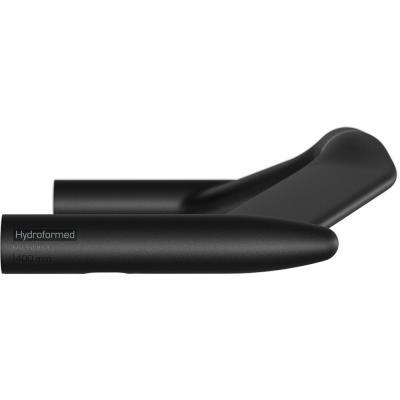 PRO Basislenker TT/TRI, Hydrogeformtes Alu, 40cm Produktbild 3