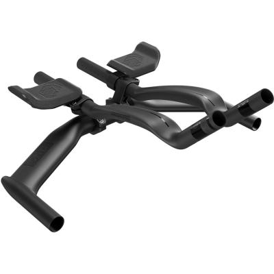 PRO Ausleger Ergo Bend 45, Carbon, Schwarz Produktbild 2