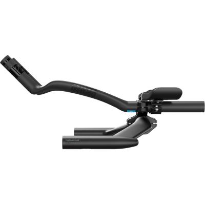PRO Ausleger Ergo Bend 45, Carbon, Schwarz Produktbild 3