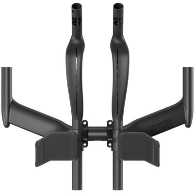 PRO Ausleger Ergo Bend 45, Carbon, Schwarz Produktbild 4