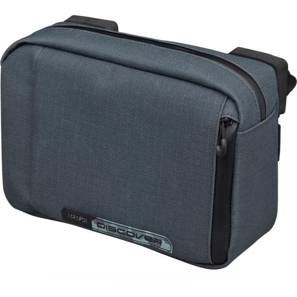 PRO Lenkertasche klein Discover 2,5 l