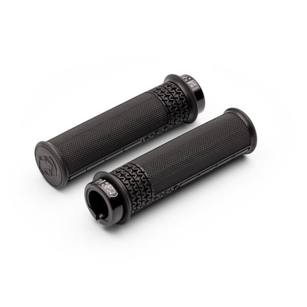 PRO PRO Lenkergriffe MoonDust Team, 34mm x 138mm, Schwarz