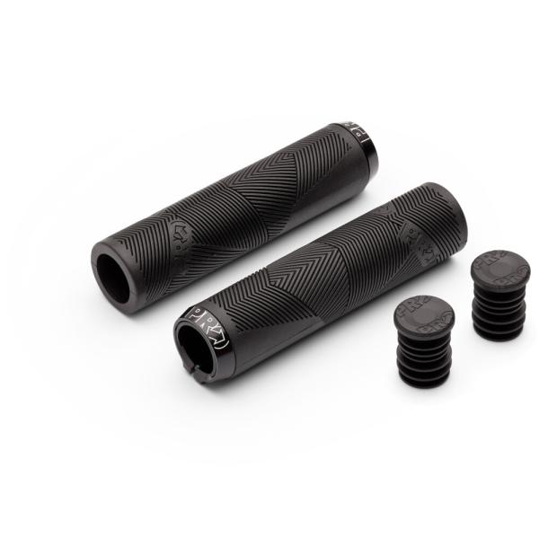 PRO PRO Lenkergriffe HeroDirt Sport, 32mm x 132.5mm, Schwarz