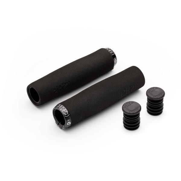 PRO PRO Lenkergriffe HeroDirt Performance, 32mm x 132mm, Schwarz