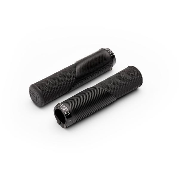 PRO PRO Lenkergriffe SlickRock Performance, 32mm x 130mm, Schwarz