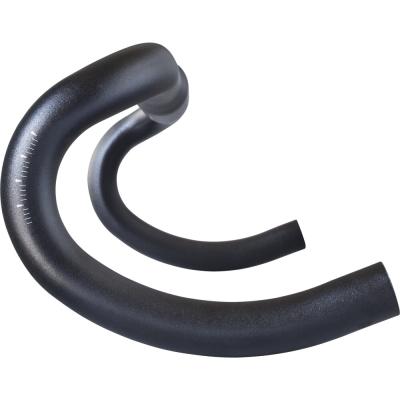 PRO Lenker LT Compact 44 cm Schwarz 31,8 mm Produktbild 3