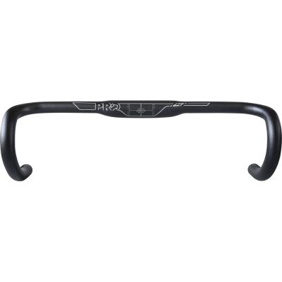PRO Lenker LT Compact Ergo 42 cm Schwarz 31,8 mm Produktbild 2