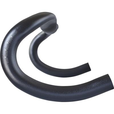PRO Lenker LT Compact Ergo 42 cm Schwarz 31,8 mm Produktbild 3