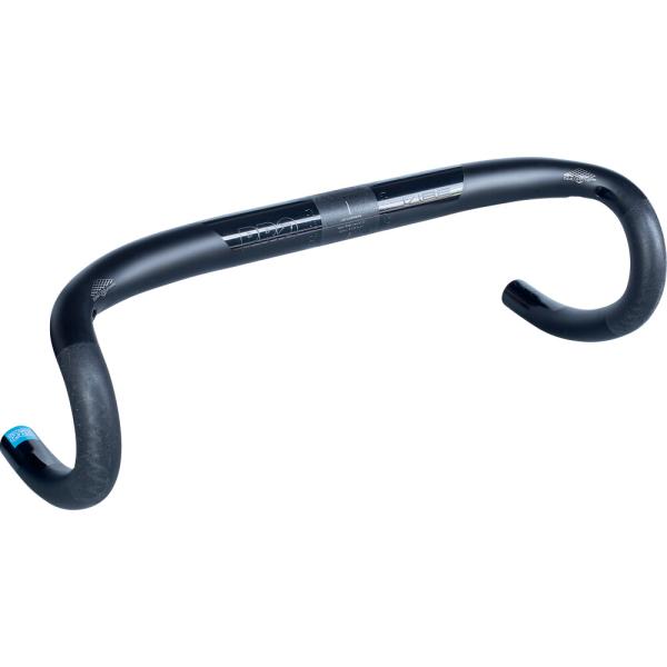 PRO Lenker Vibe Carbon Kompakt 44 cm