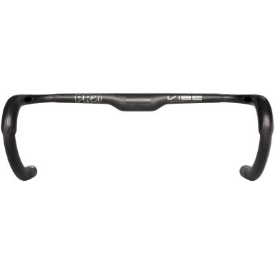 PRO Lenker Vibe Carbon Aero Superlight 40 cm Breite Produktbild 1