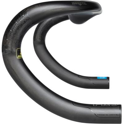 PRO Lenker Vibe Carbon Aero Superlight 42 cm Breite Produktbild 2