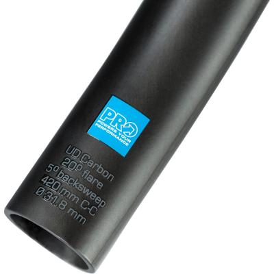 PRO Lenker Discover Carbon 20 42 cm 31,8 mm Produktbild 4