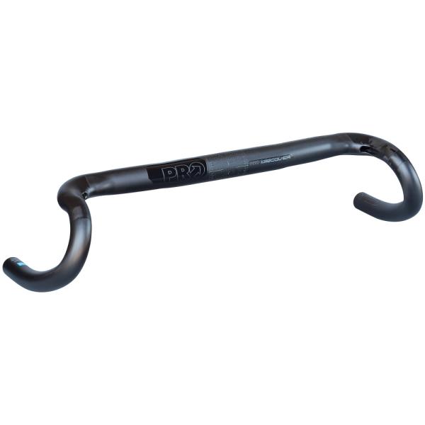 PRO Lenker Discover Carbon 20 44 cm 31,8 mm