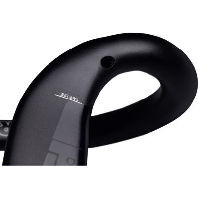 PRO Lenker Vibe Alu Aero 40 cm Produktbild 4