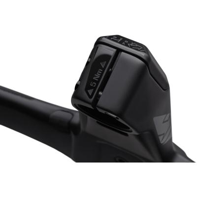 PRO Lenker Vibe Evo 95mm-42cm inkl. Spacer Carbon, 1 1/4 oder 1 1/8 Zoll Produktbild 4