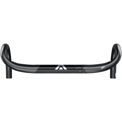PRO Lenker Vibe Superlight 42cm Compact, UD Carbon, 31.8mm Produktbild 1