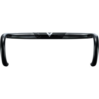 PRO Lenker Vibe Superlight 42cm Compact, UD Carbon, 31.8mm Produktbild 2