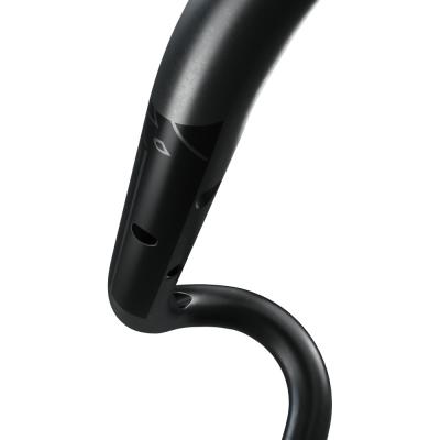PRO Lenker Vibe Superlight 42cm Compact, UD Carbon, 31.8mm Produktbild 4