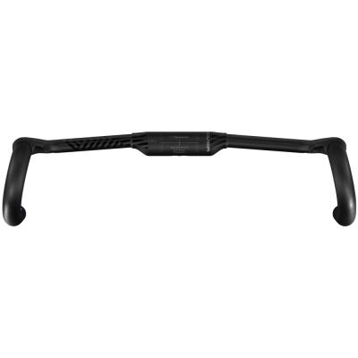 PRO Lenker Discover Aero, UD Carbon, kompakt, Di2, schwarz, 42cm Produktbild 1