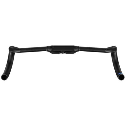 PRO Lenker Discover Aero, UD Carbon, kompakt, Di2, schwarz, 42cm Produktbild 2