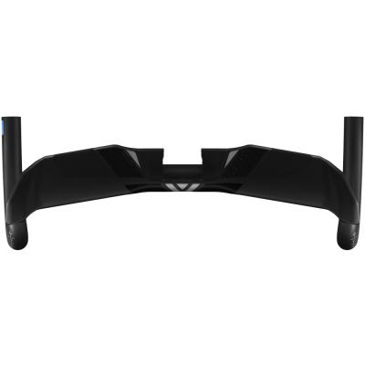 PRO Lenker Vibe Aero, UD Carbon, kompakt, 31,8 mm, Di2, schwarz, 39cm Produktbild 2