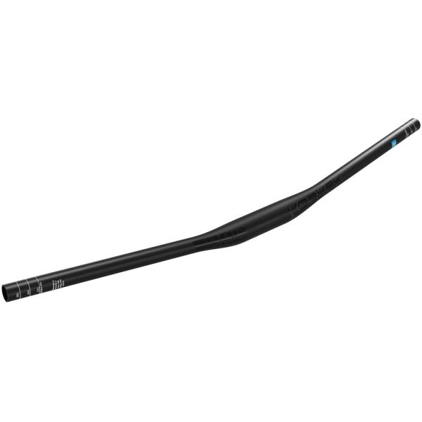 PRO Lenker Koryak 3FIVE, Schwarz, Aluminium, 780mm, 35mm, 10mm Rise
