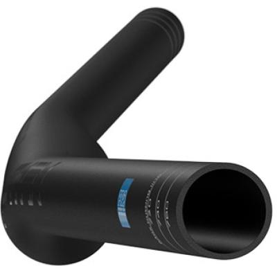 PRO Lenker Koryak 3FIVE, Schwarz, Aluminium, 780mm, 35mm, 10mm Rise Produktbild 3