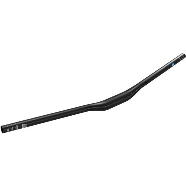 PRO Lenker Koryak 3FIVE, Schwarz, Aluminium, 800mm, 35mm, 20mm Rise