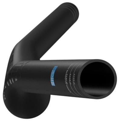 PRO Lenker Koryak 3FIVE, Schwarz, Aluminium, 800mm, 35mm, 20mm Rise Produktbild 3