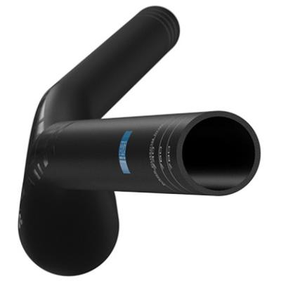 PRO Lenker Koryak 3FIVE, Schwarz, Aluminium, 800mm, 35mm, 30mm Rise Produktbild 3
