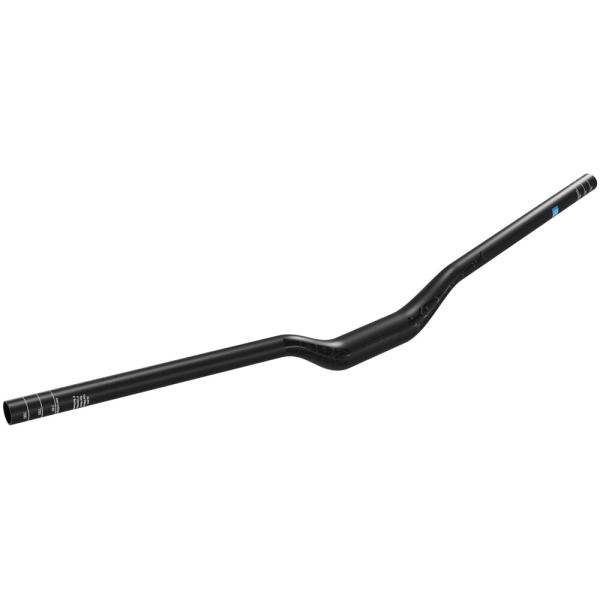 PRO Lenker Koryak 3FIVE, Schwarz, Aluminium, 800mm, 35mm, 40mm Rise