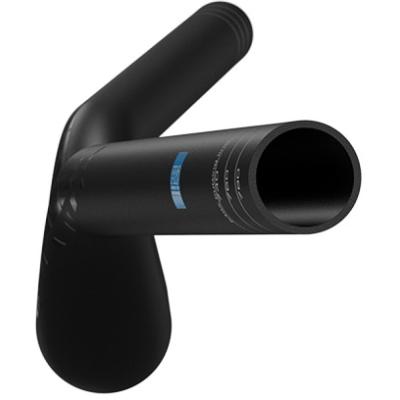 PRO Lenker Koryak 3FIVE, Schwarz, Aluminium, 800mm, 35mm, 40mm Rise Produktbild 3