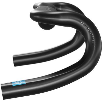 PRO Lenker Discover Ergo, Schwarz, Aluminium, 31.8mm, 16 Grad Flare, 46cm Produktbild 3