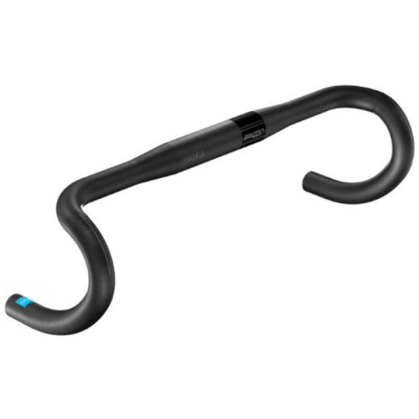 PRO Lenker PLT, Schwarz, Aluminium, 31.8mm, 38cm