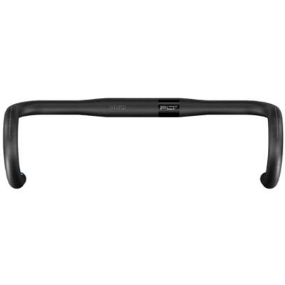 PRO Lenker PLT, Schwarz, Aluminium, 31.8mm, 40cm Produktbild 1
